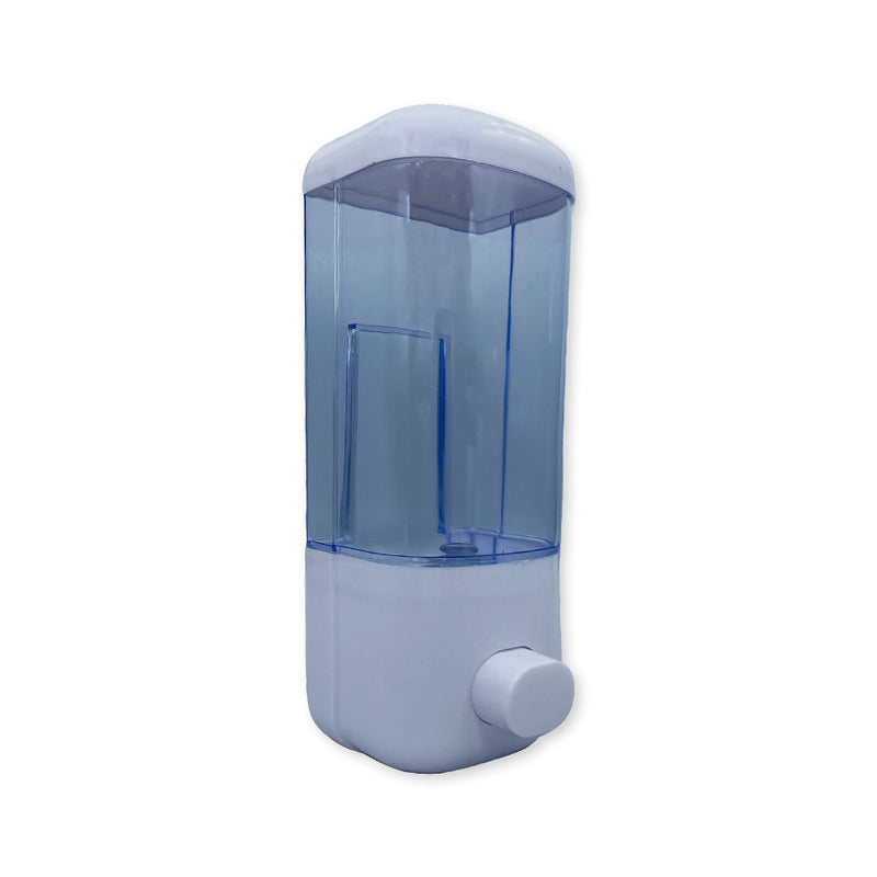 Dispenser para Sabonete Líquido e Álcool Gel 650ml