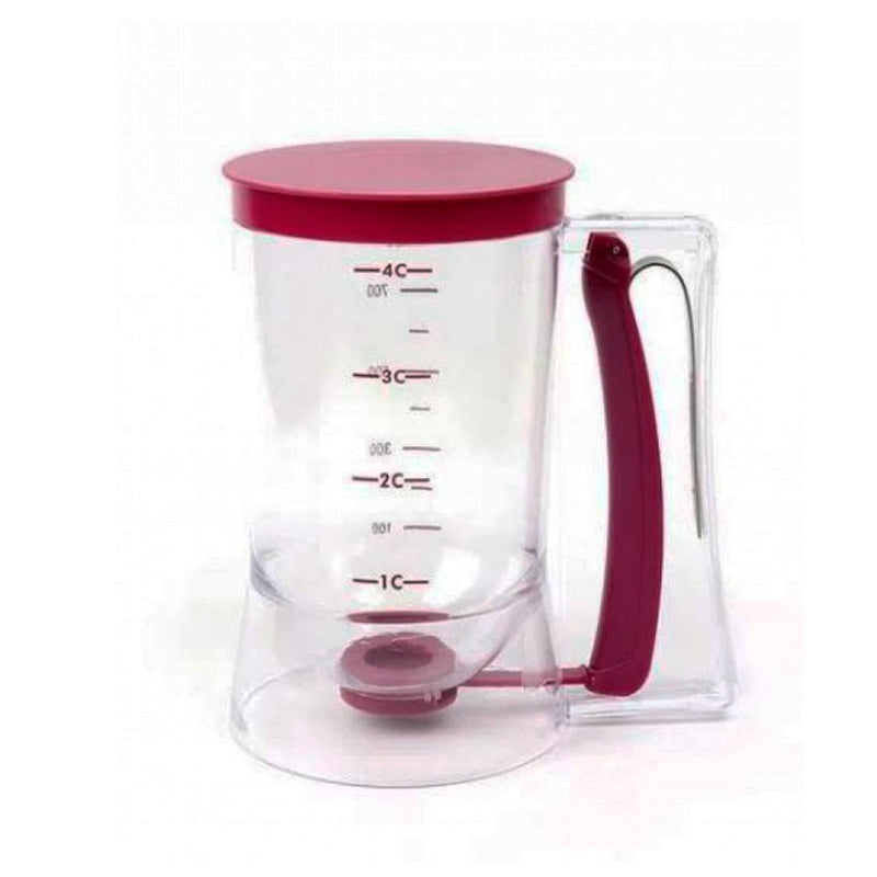 Dispenser Dosador de Massas 900ml