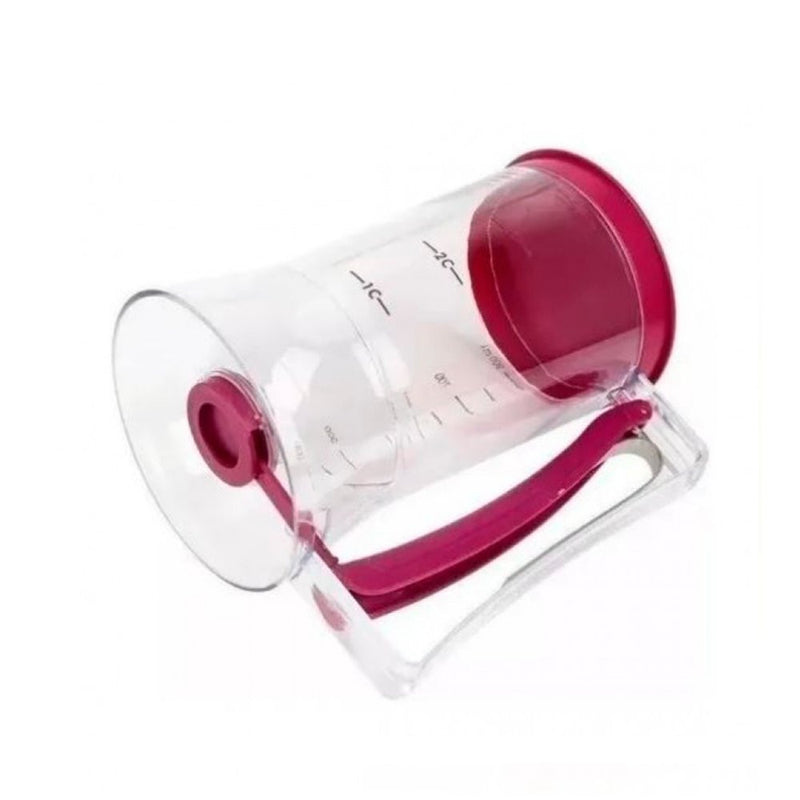 Dispenser Dosador de Massas 900ml