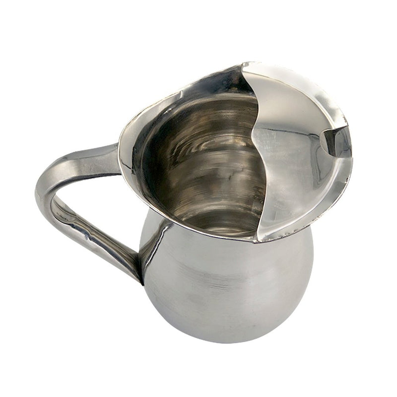 Jarra para Água Inox - 1,5 Litros